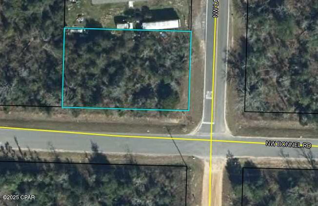 Listing Details for Xxx Nw Lake Mckenzie Boulevard, Altha, FL 32421