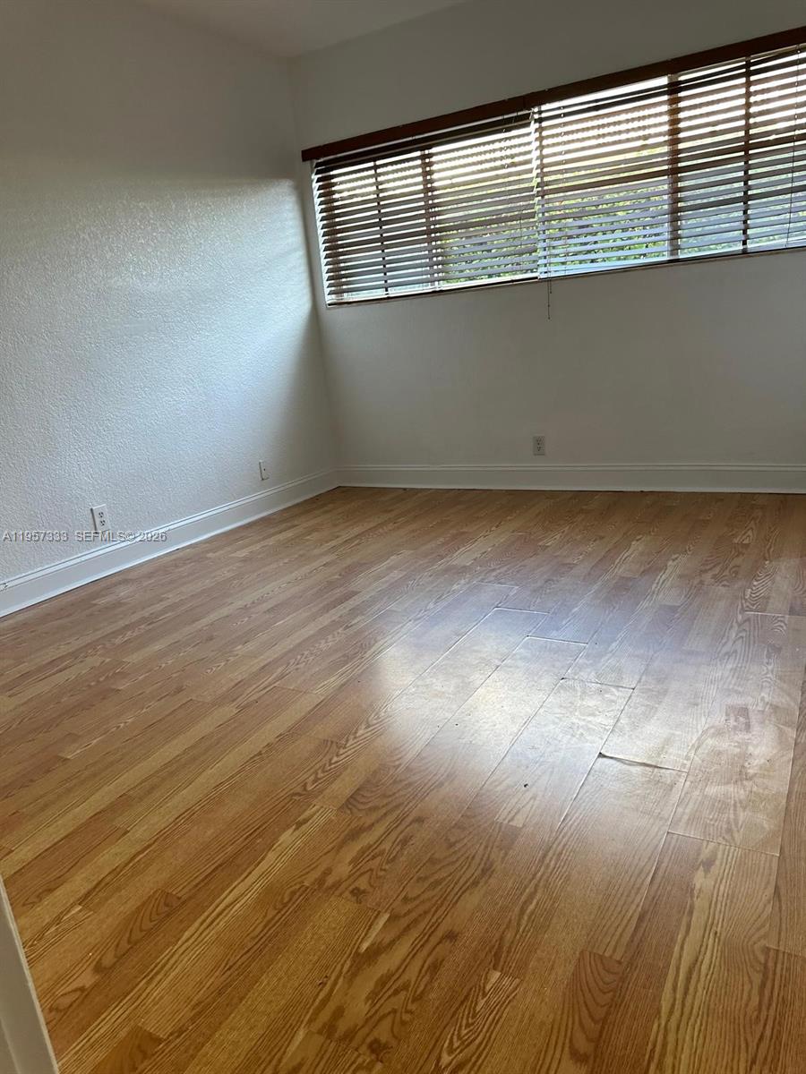 Open-concept living area at 1065 97th St - Condo in Bay Harbor Islands