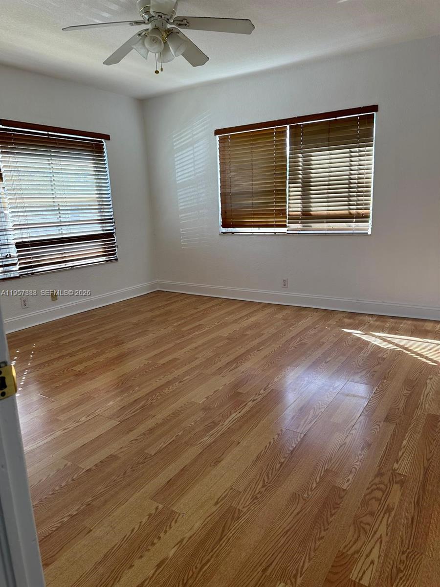 Elegant master bedroom retreat at 1065 97th St - Condo in Bay Harbor Islands