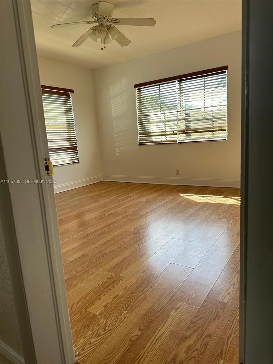 Designer master bathroom at 1065 97th St - Condo in Bay Harbor Islands