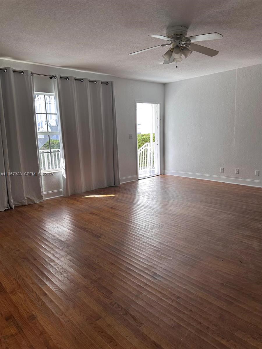 Elegant master bedroom retreat at 1065 97th St - Condo in Bay Harbor Islands