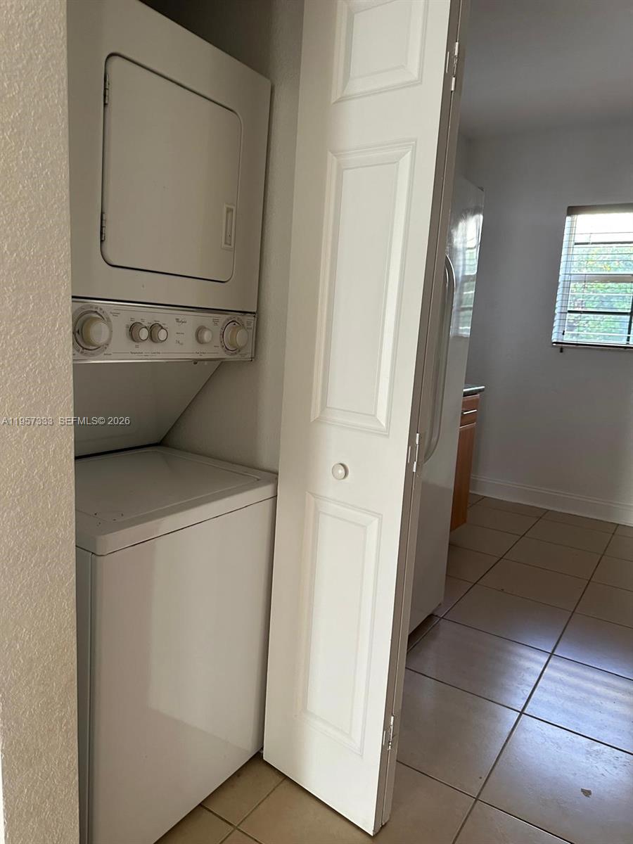 Well-appointed guest bedroom at 1065 97th St - Condo in Bay Harbor Islands