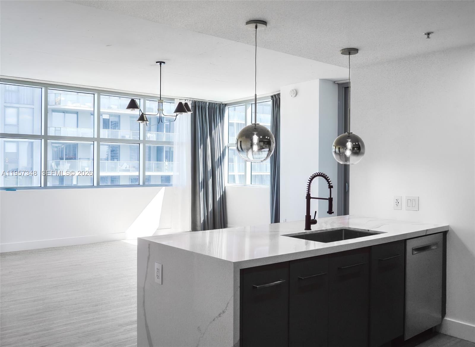 Four Midtown Miami Condo