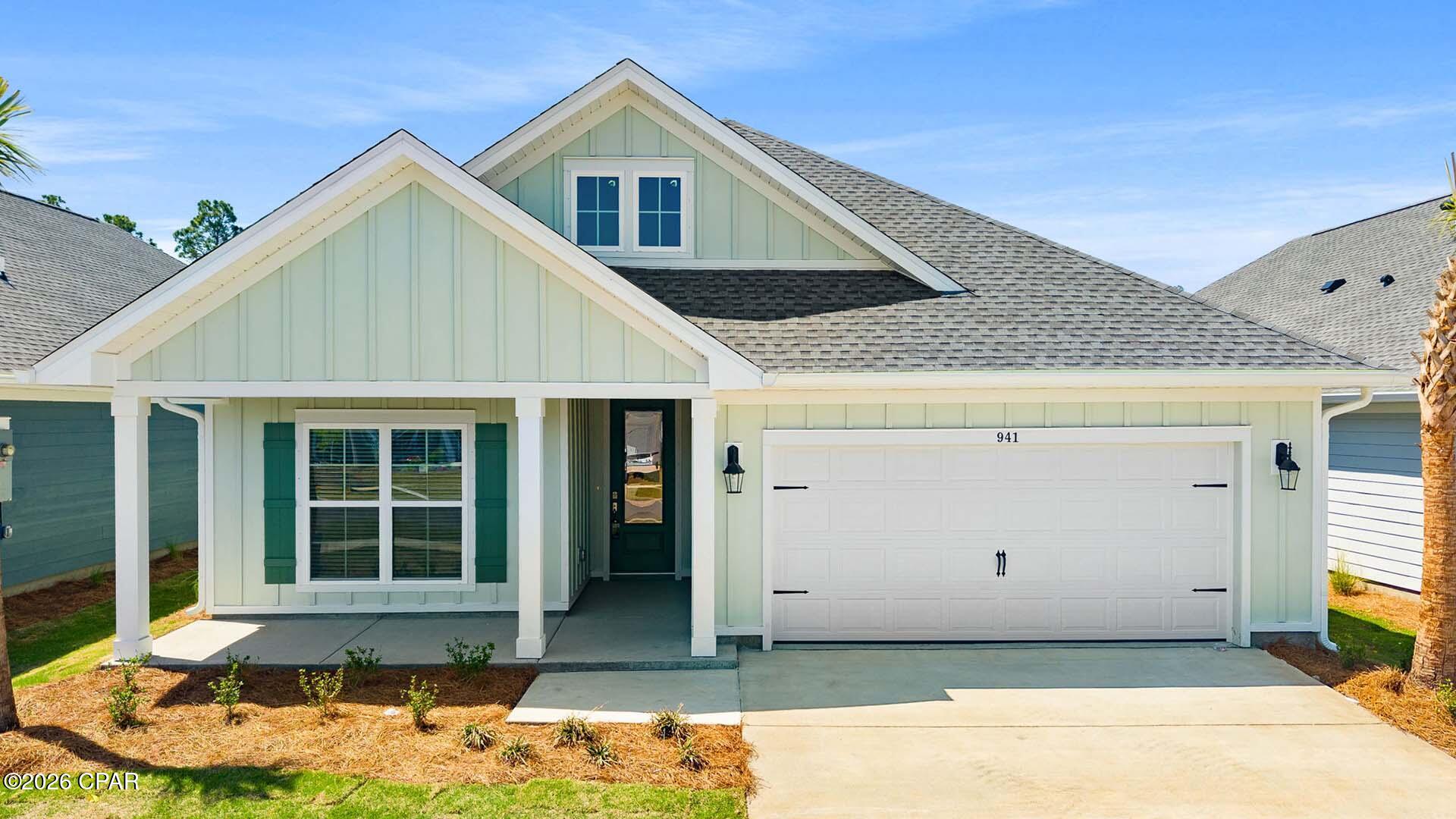Image 1 For 941 Crystal Bayou Boulevard