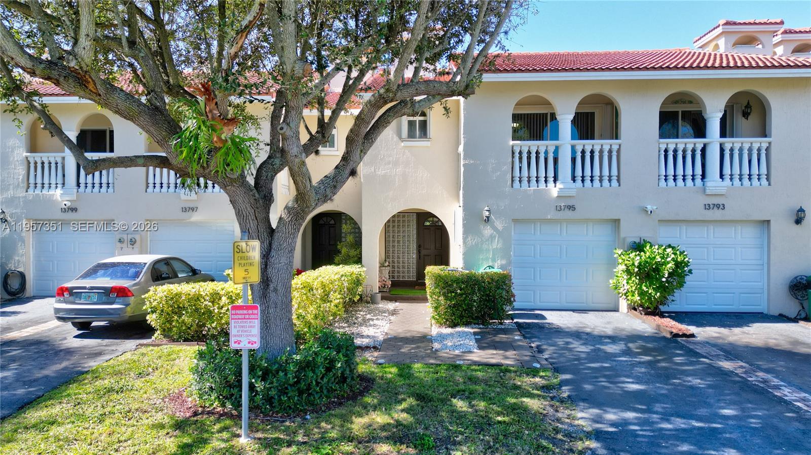 Luz De Andalucia Condo