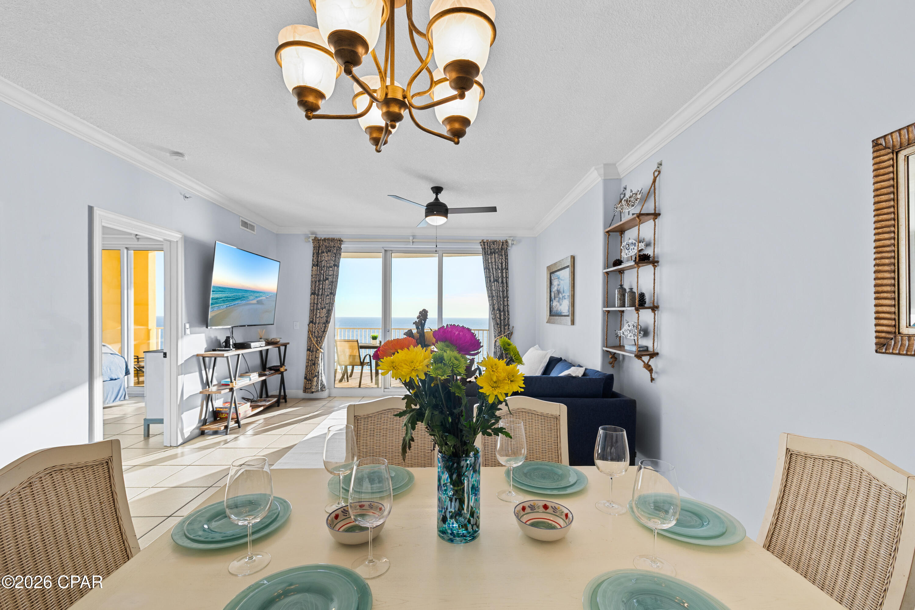 Details for 17545 Front Beach Road 1208, Panama City Beach, FL 32413