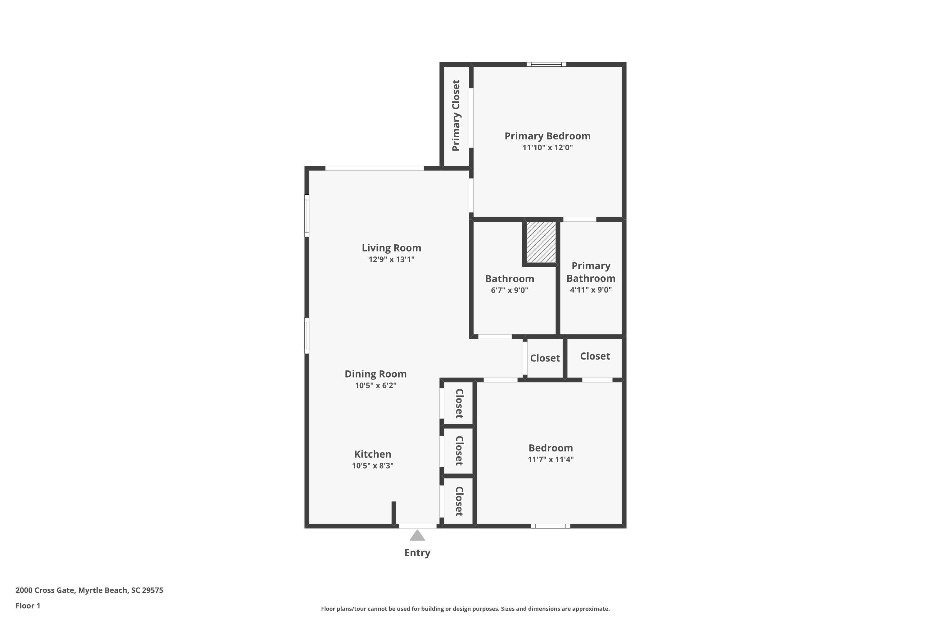 Homes for sale in Surfside Beach, SC | 2000 Cross Gate Blvd #B-202, Surfside Beach, SC 29575 | MLS# 2602927