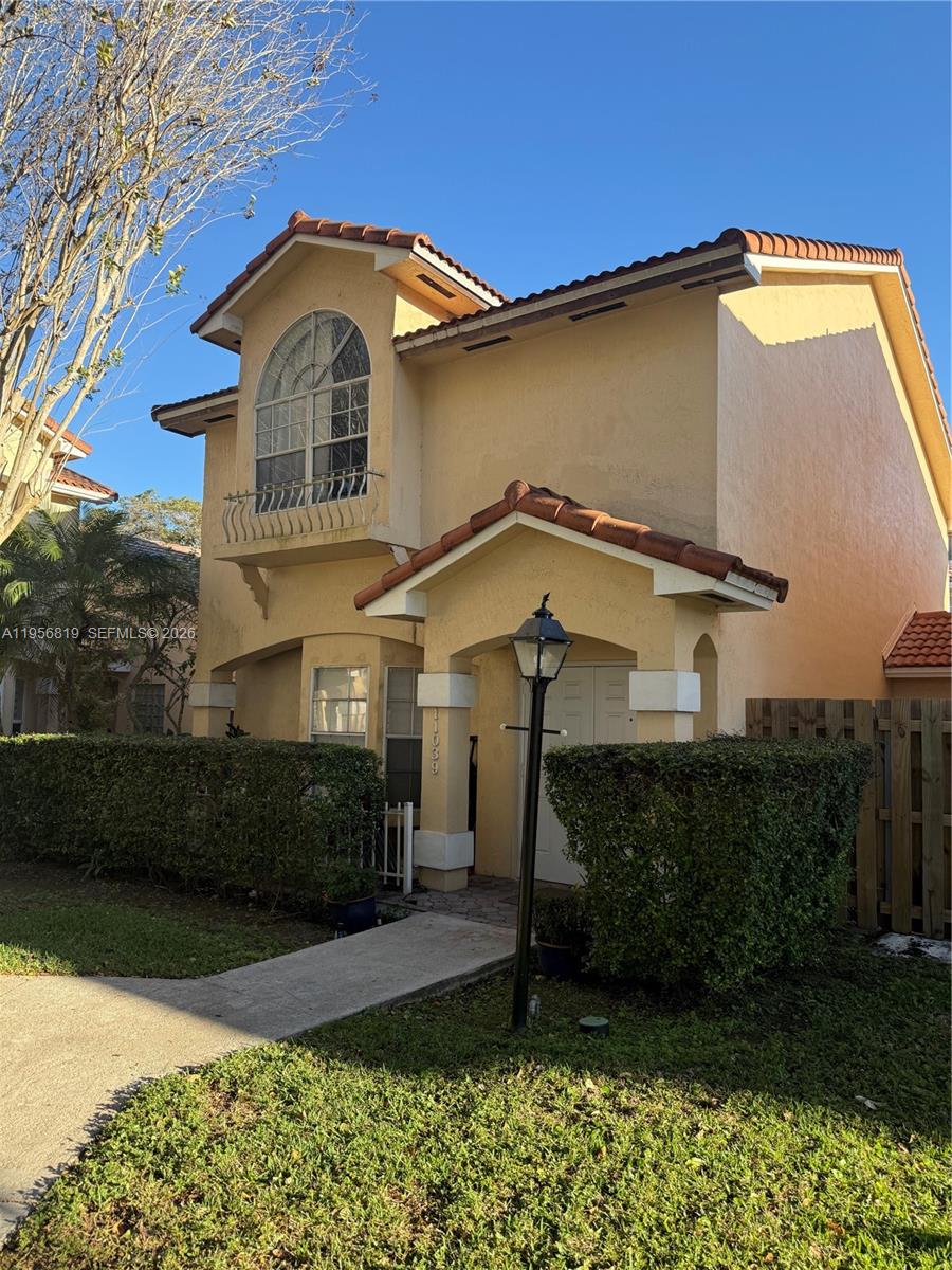 Jasmine At The Hammocks 1