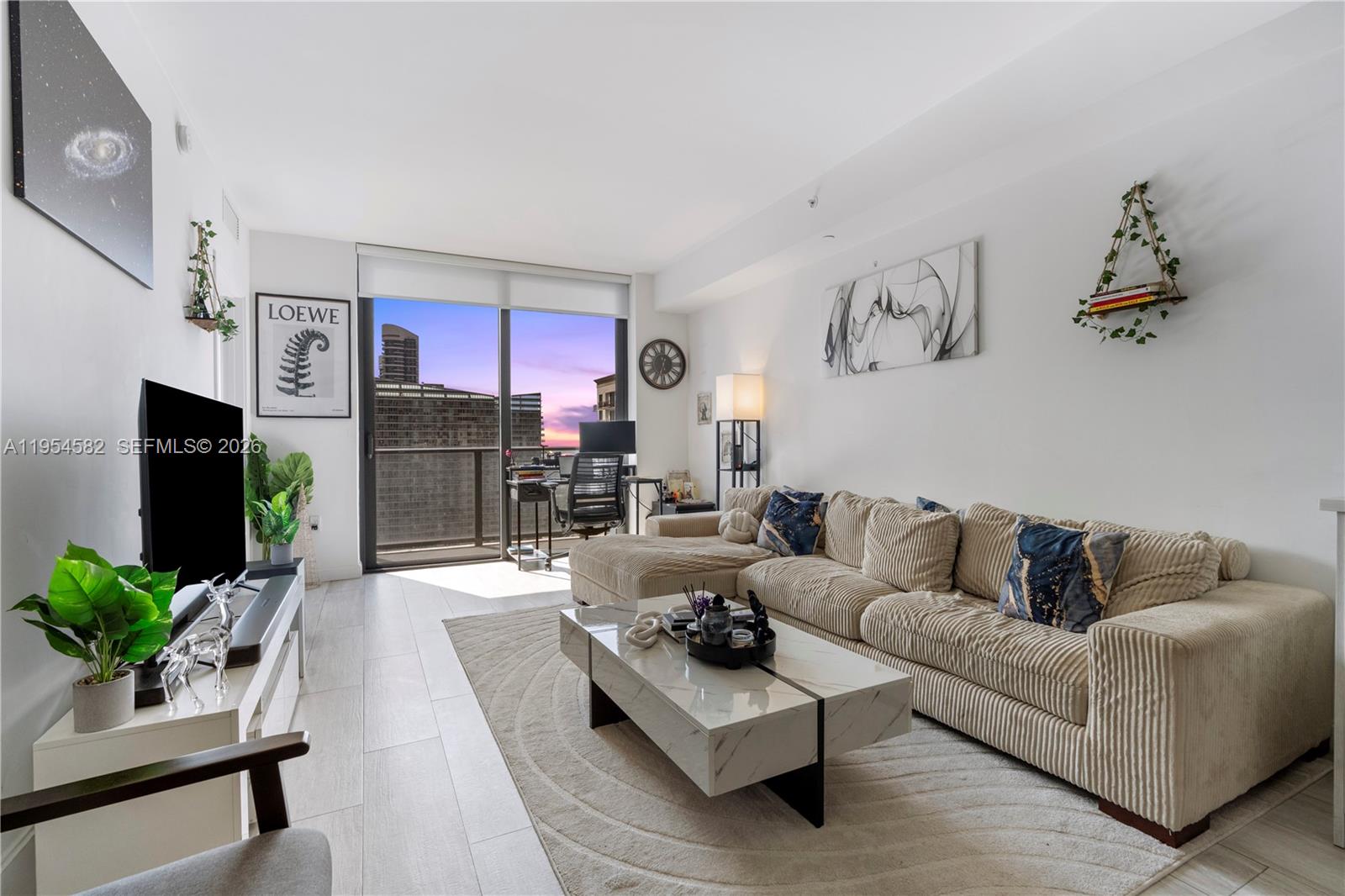 Apartamento en Venta en Miami, FL