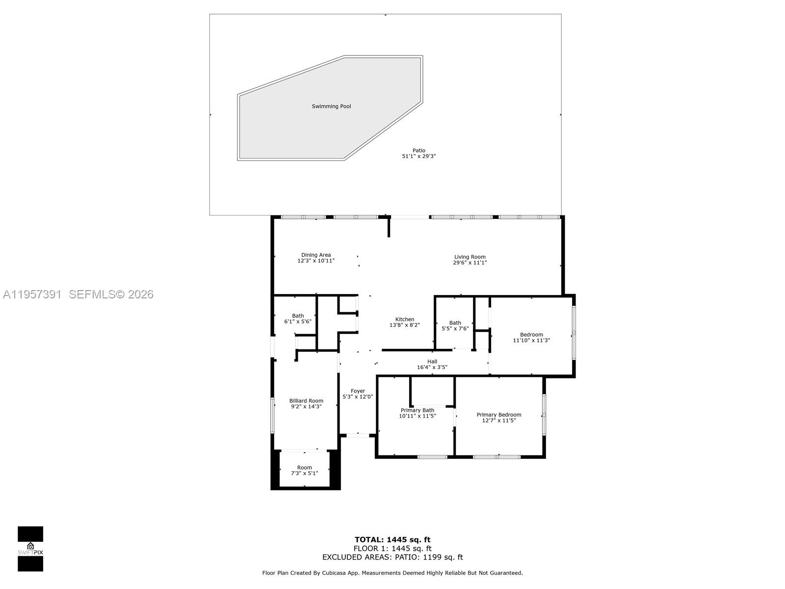 South New River Isles Sec