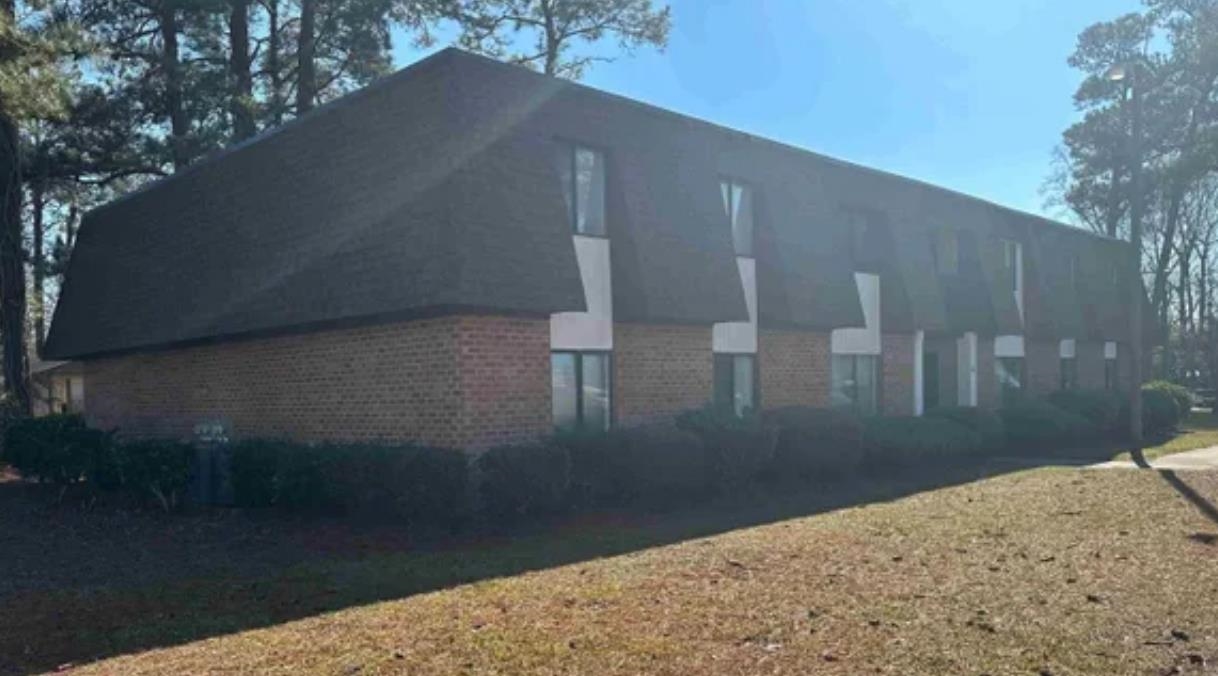 615 Carter Ln. Conway, SC 29526