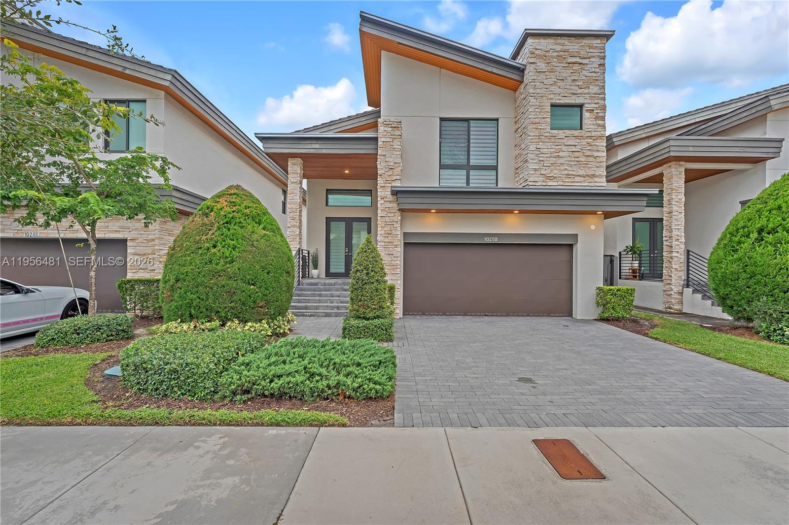 Grand Bay South Estates