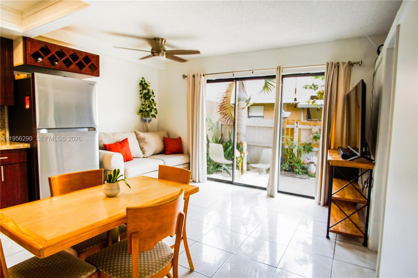 Missionwood At Miramar Co