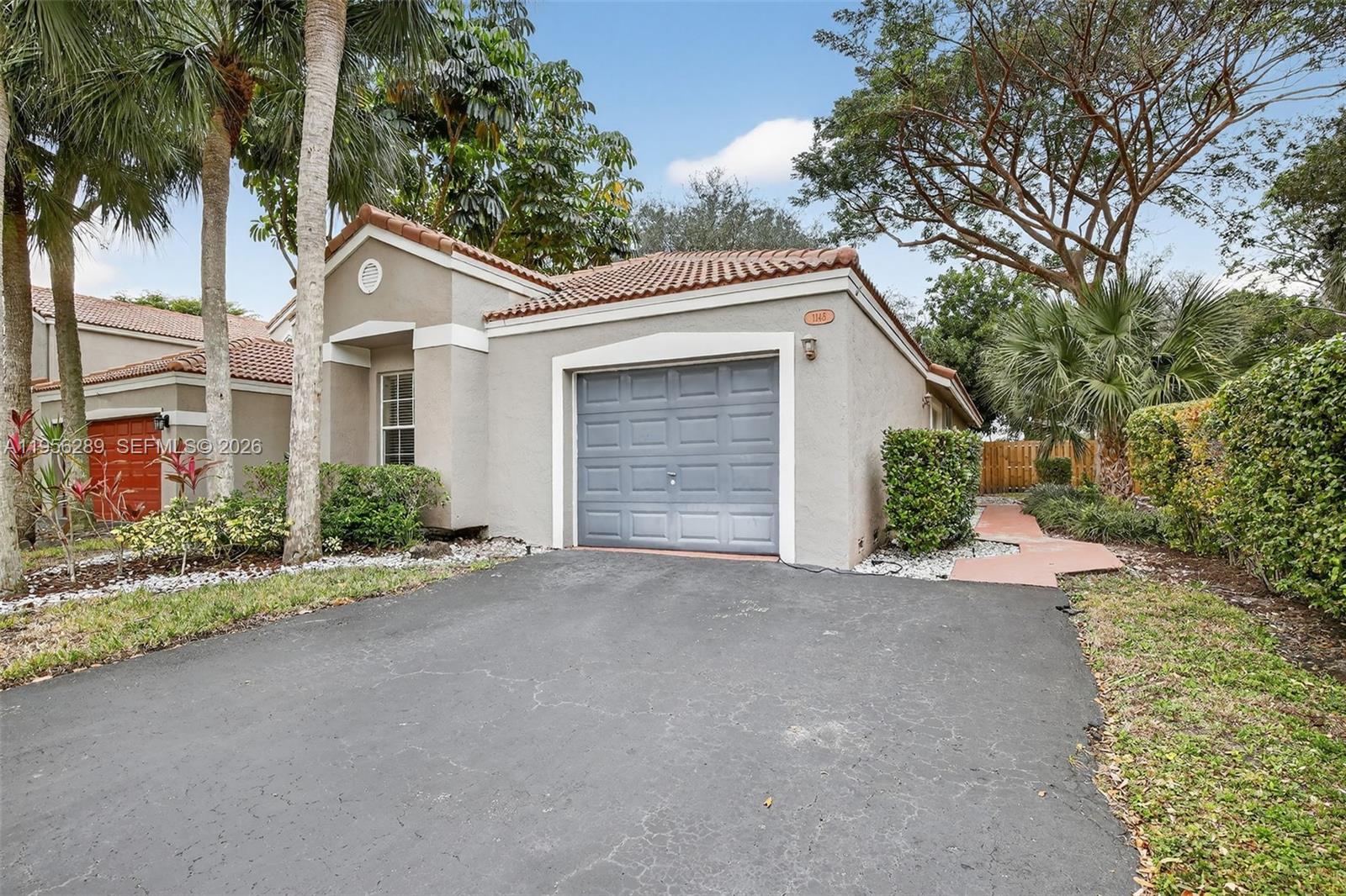 1145 111th Ave, Plantation, Florida 33322