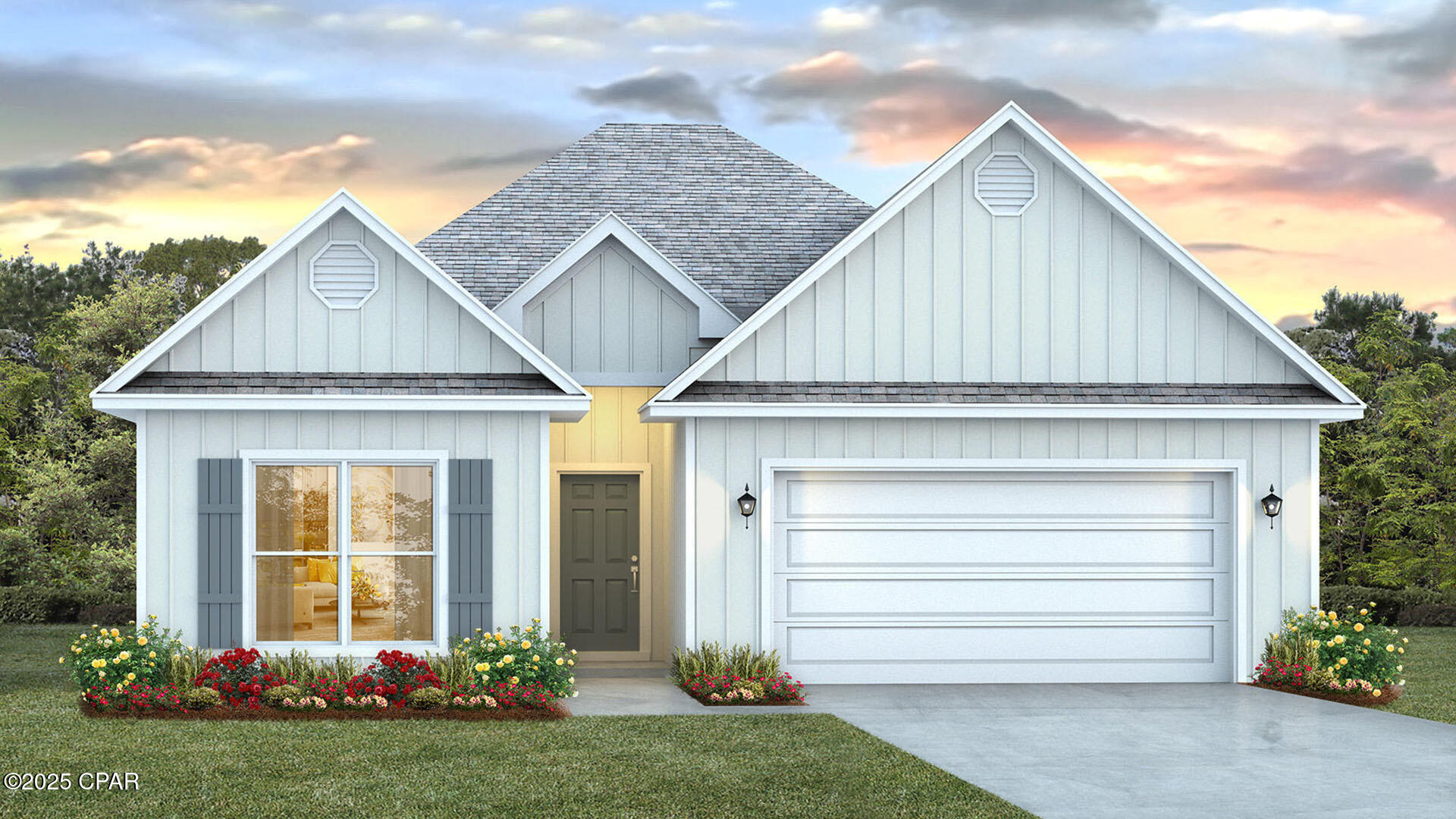 Details for 601 Hancock Way, Panama City Beach, FL 32413