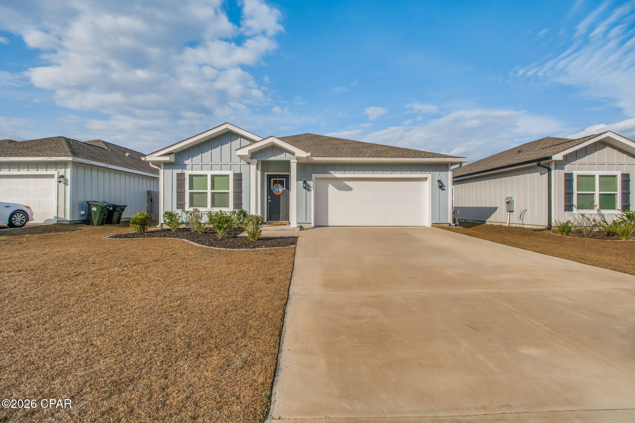 Details for 6521 Paso Fino Drive, Bellview, FL 32526