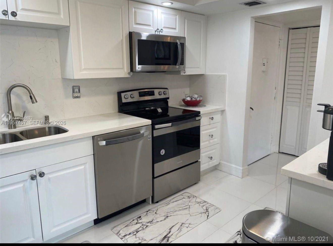 Park Place Condominium No