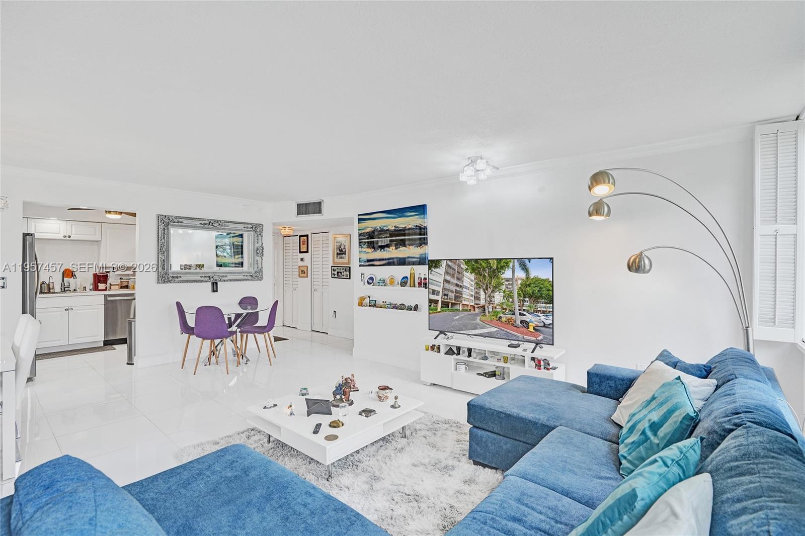 Park Place Condominium No