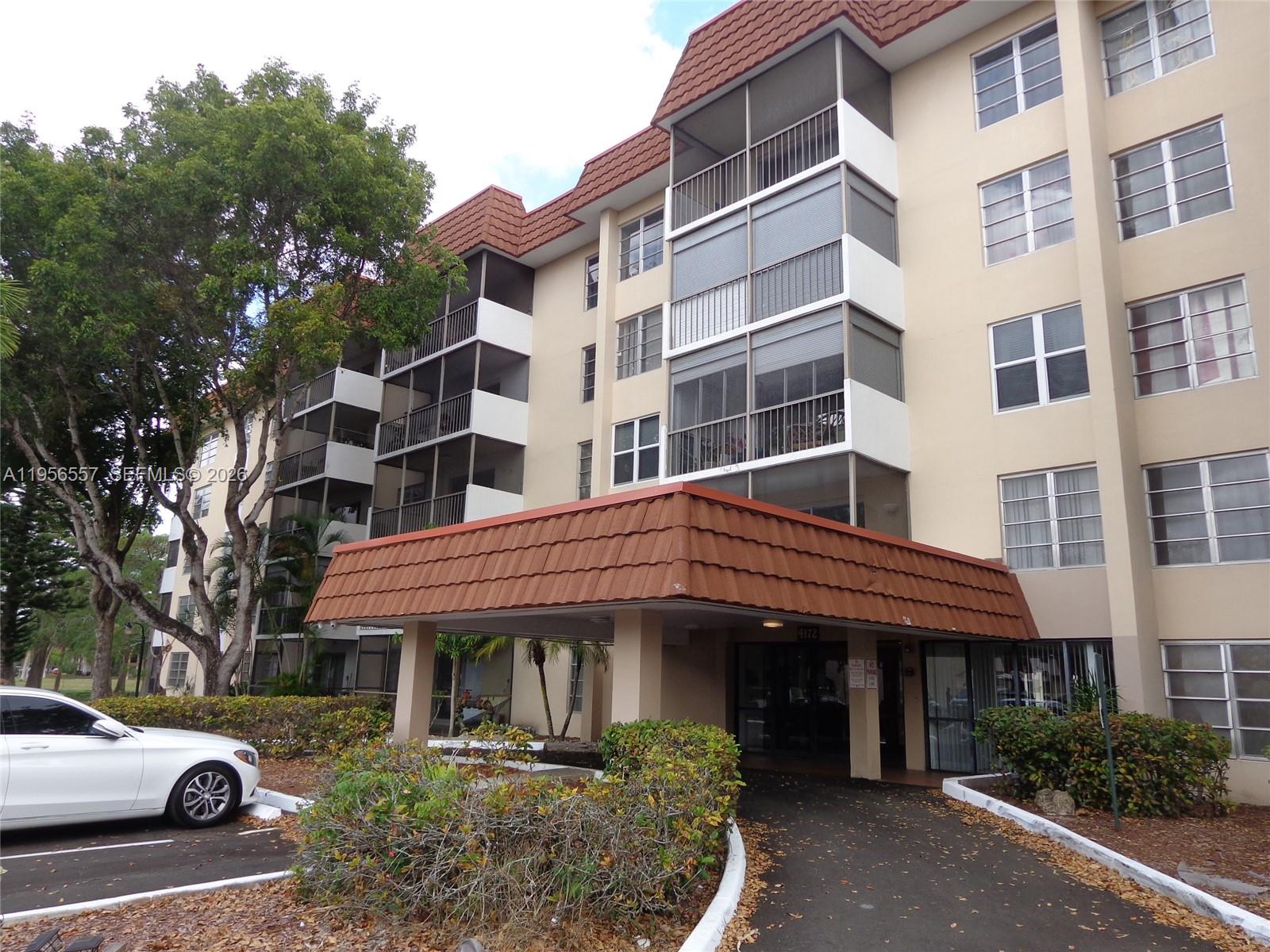 Manors Of Inverrary I-7