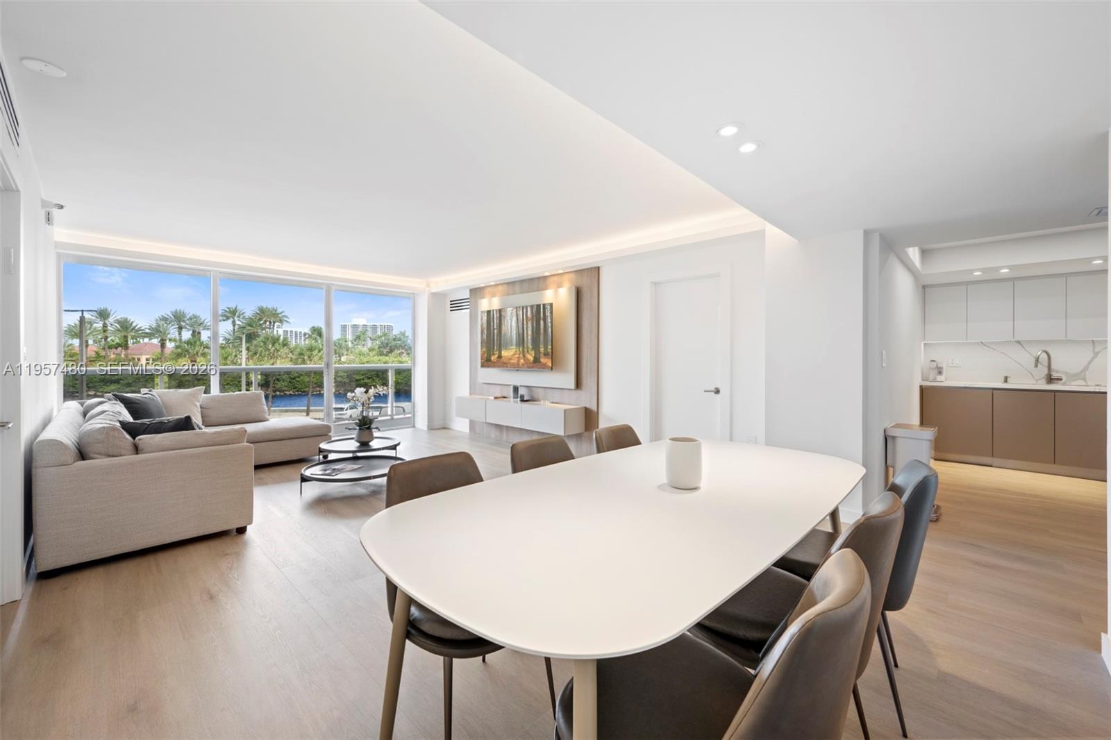 Waterview Condo