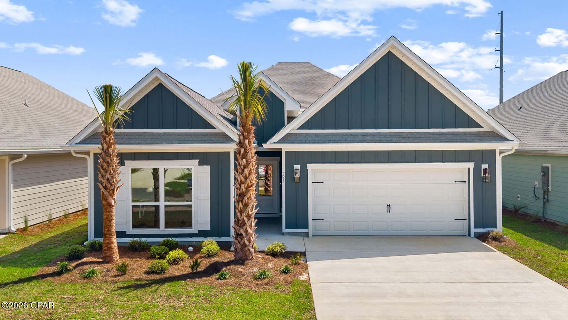 Details for 225 Dama Del Mar Way, Panama City Beach, FL 32407