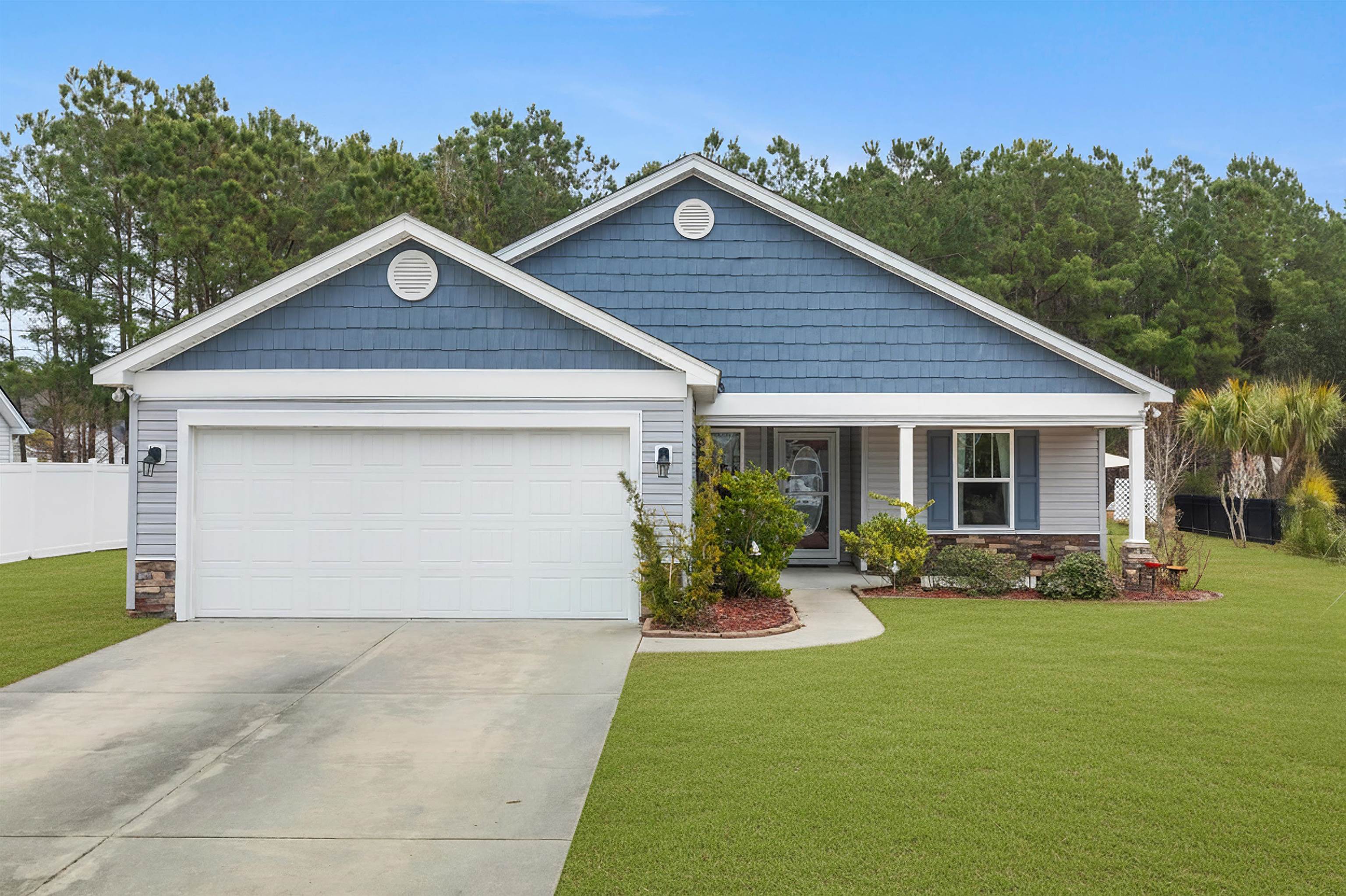 544 Shea Loop Myrtle Beach, SC 29588