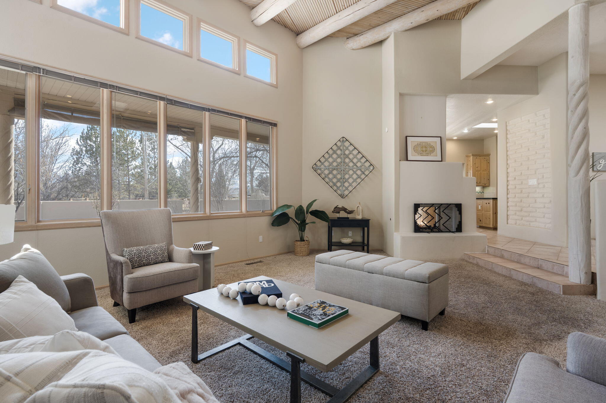 Homes for sale in Los Ranchos, NM | 5800 Tinnin Rd Nw, Los Ranchos, NM 87107 | MLS# 1097694