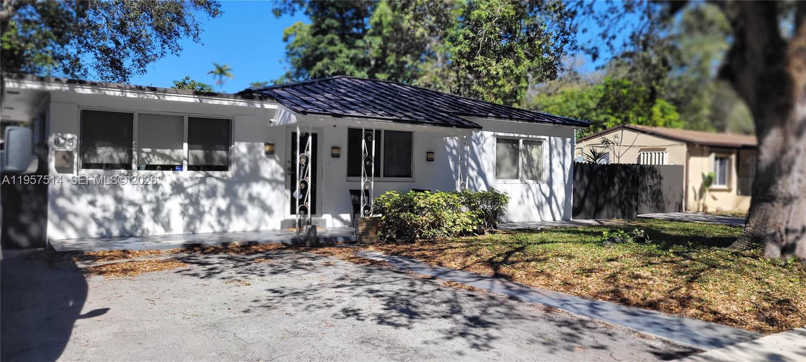 Irons Manor 2Nd Addn