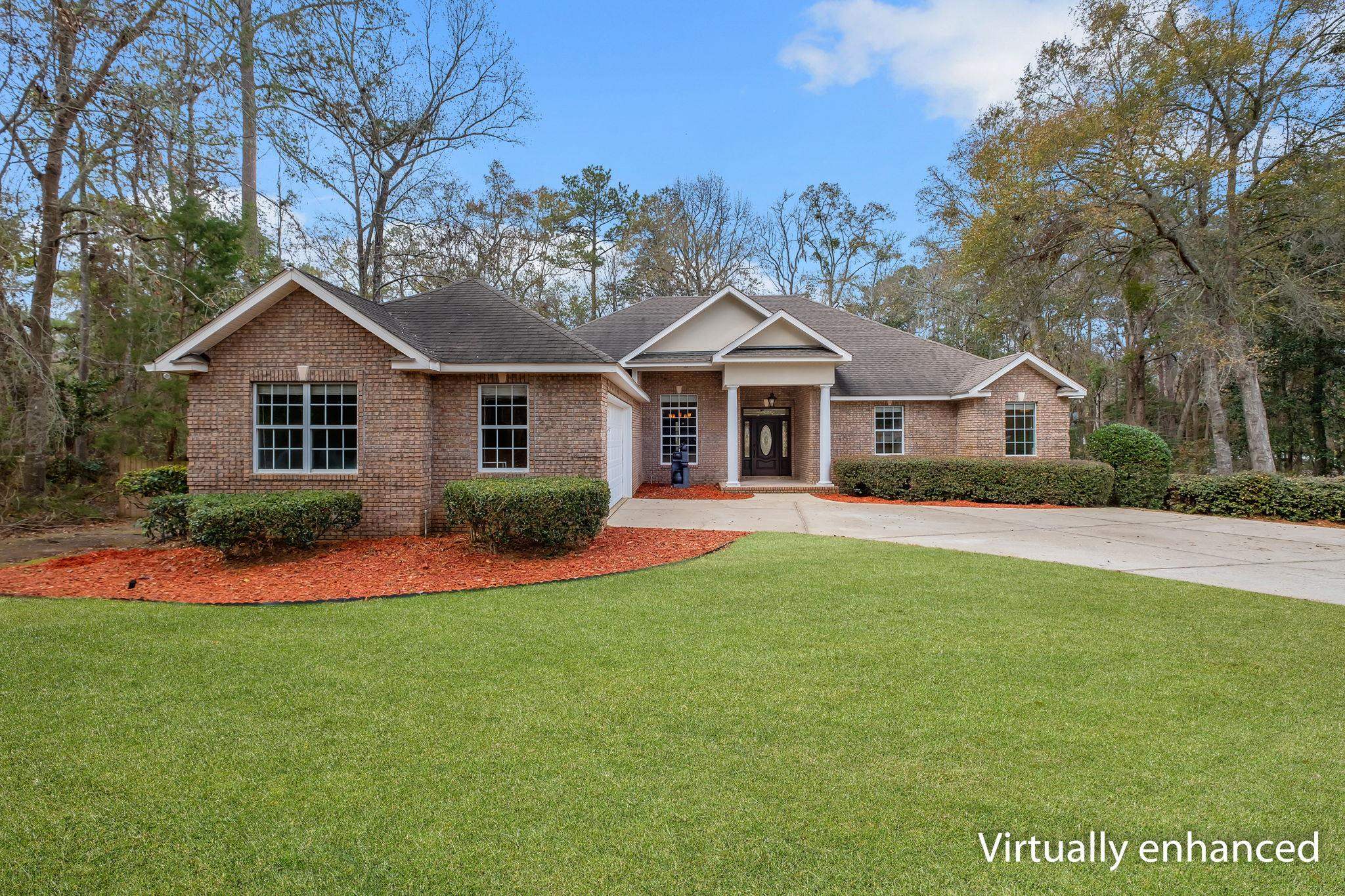 2250  Cobb Drive , Tallahassee, FL, 