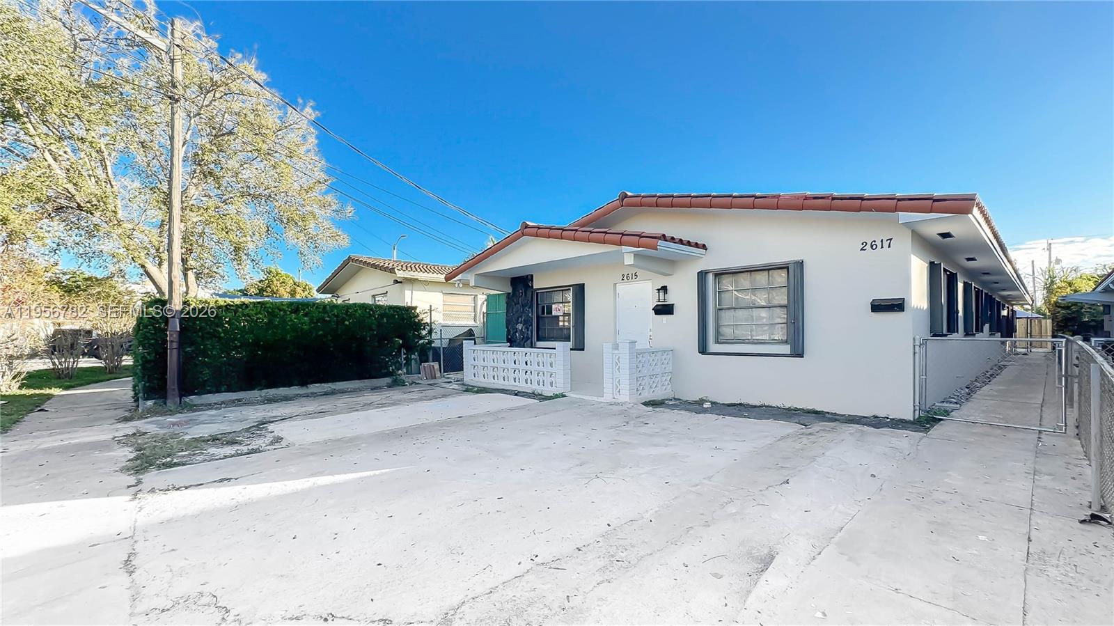 Silver Bluff Homesites