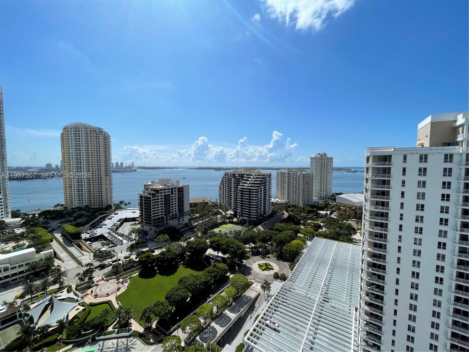 Courts Brickell Key Condo