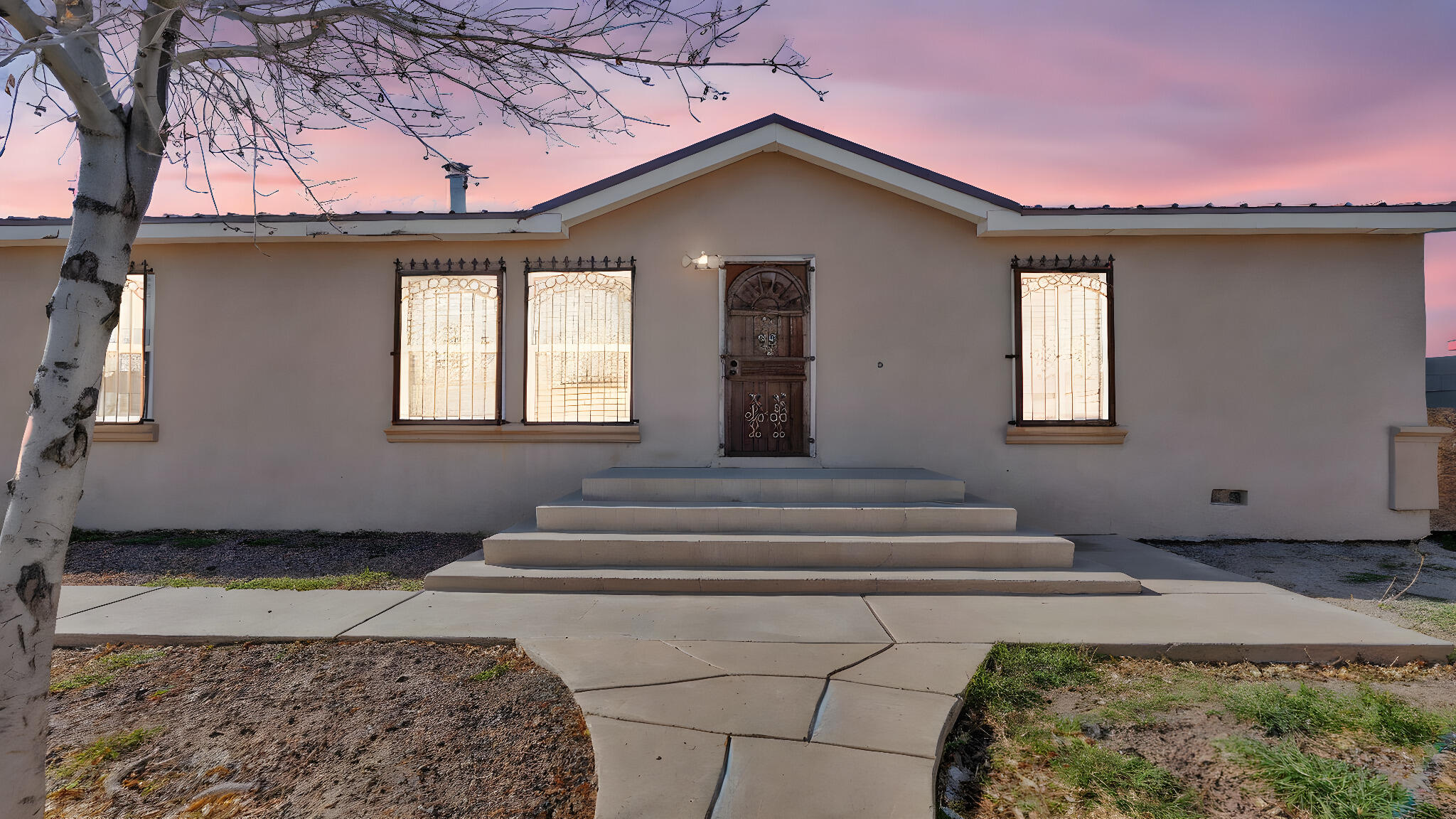 4011 Zorro Drive, Albuquerque NM 87105