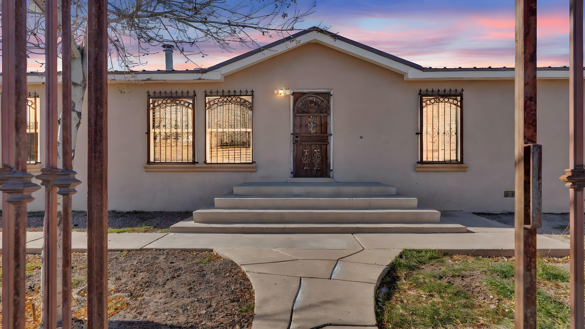 Homes for sale in Albuquerque, NM | 4011 Zorro Dr Se, Albuquerque, NM 87105 | MLS# 1097697