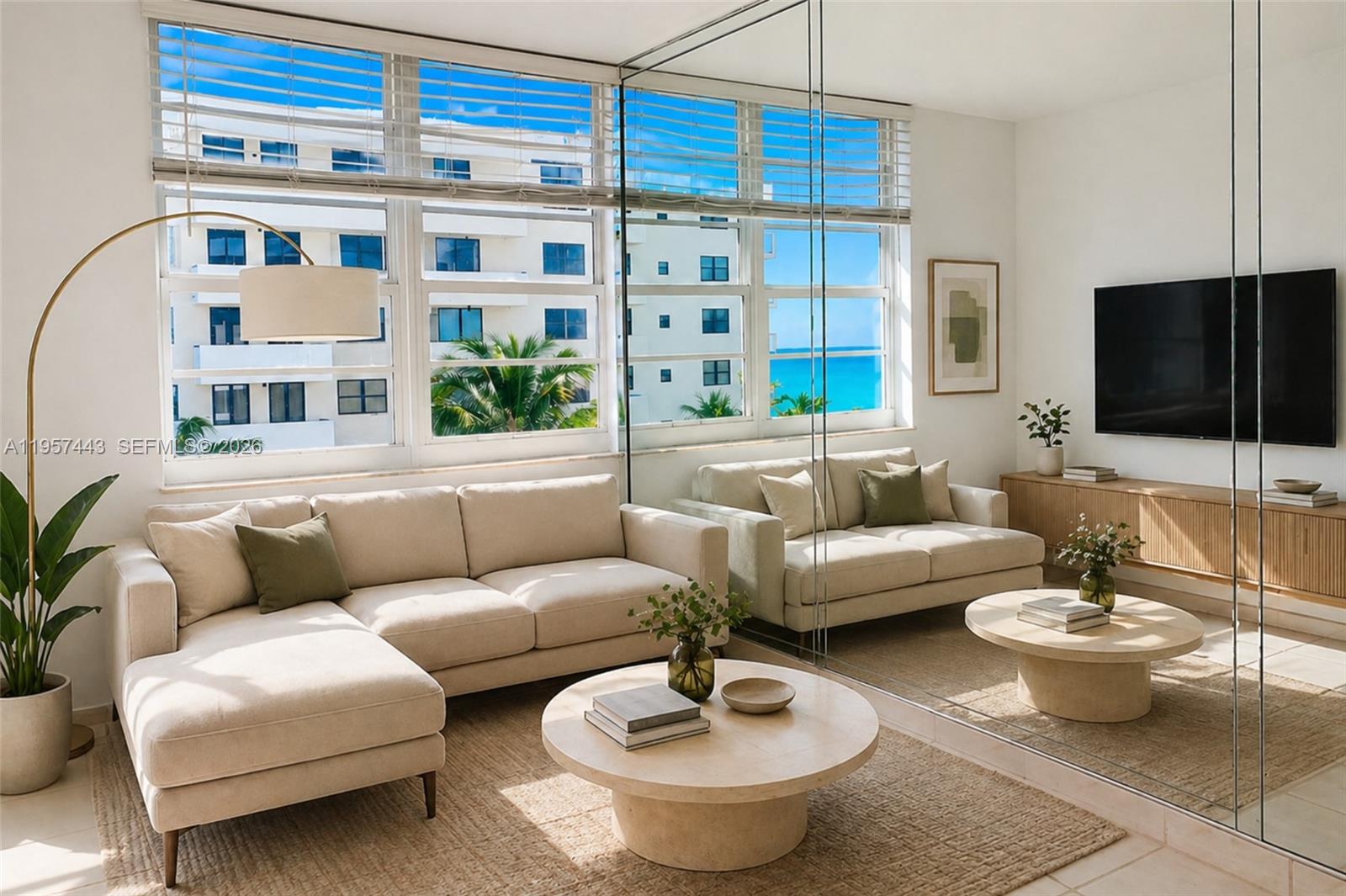 The Decoplage Condo
