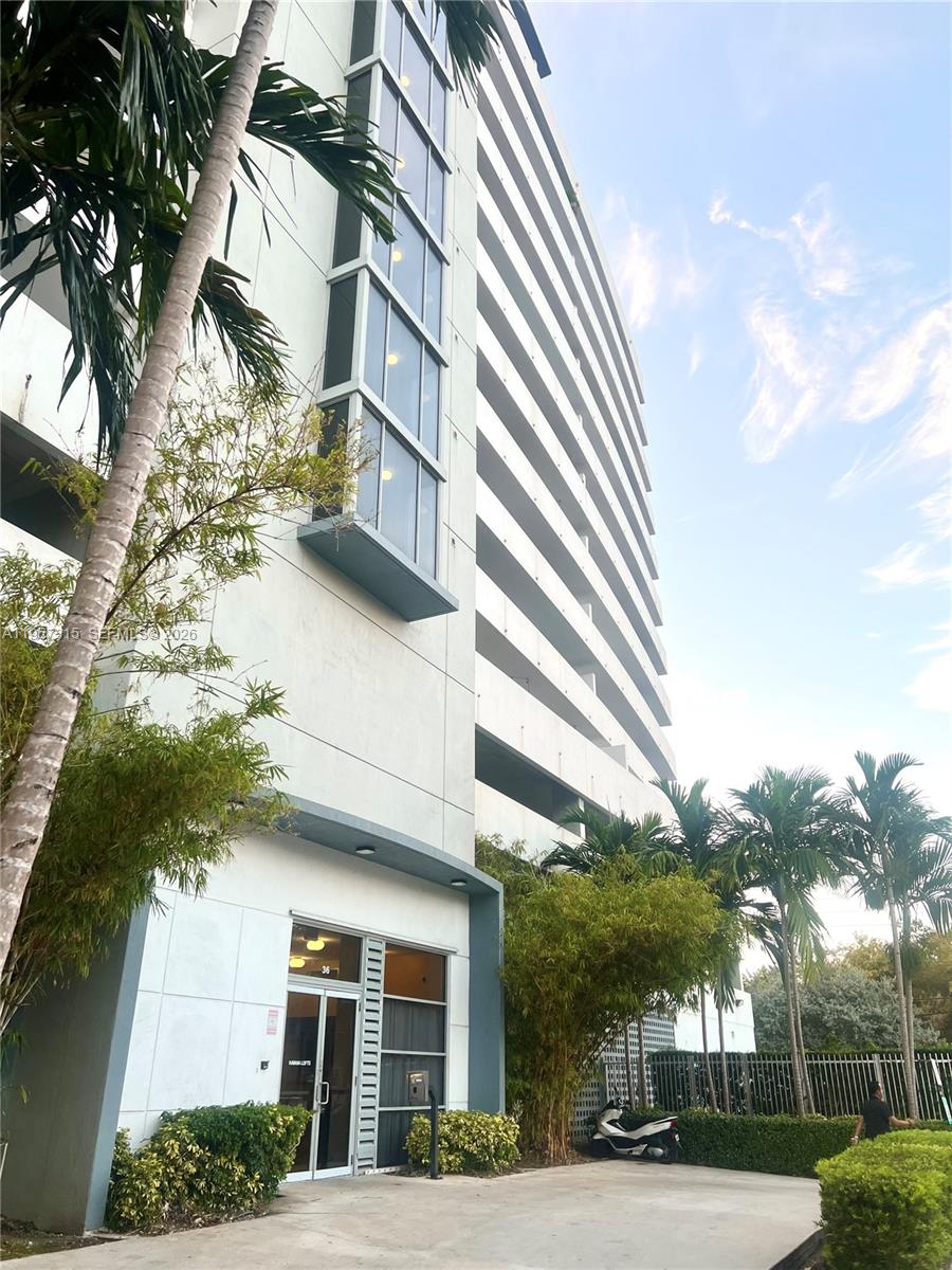 Havana Lofts Condo