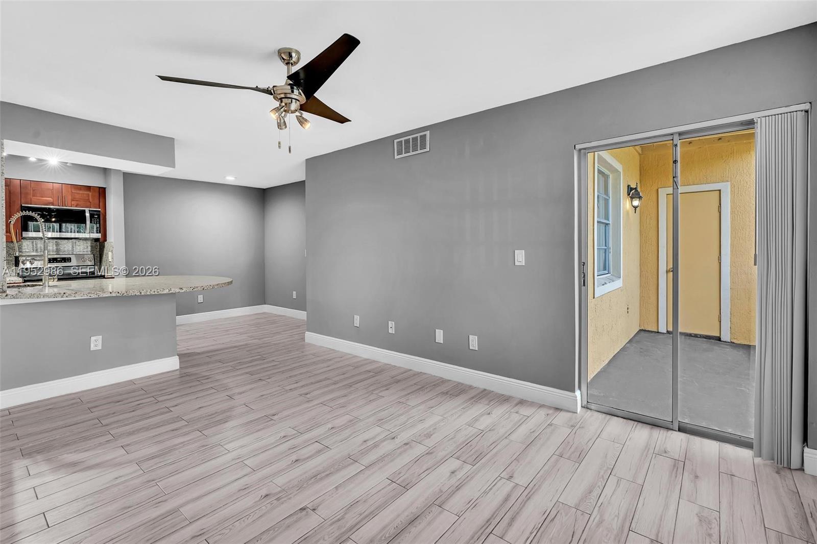 Royal Poinciana Condo