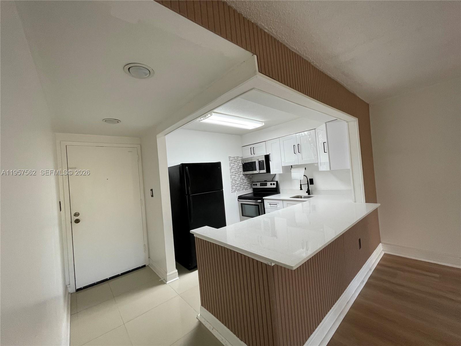 Doral Gardens II Condo