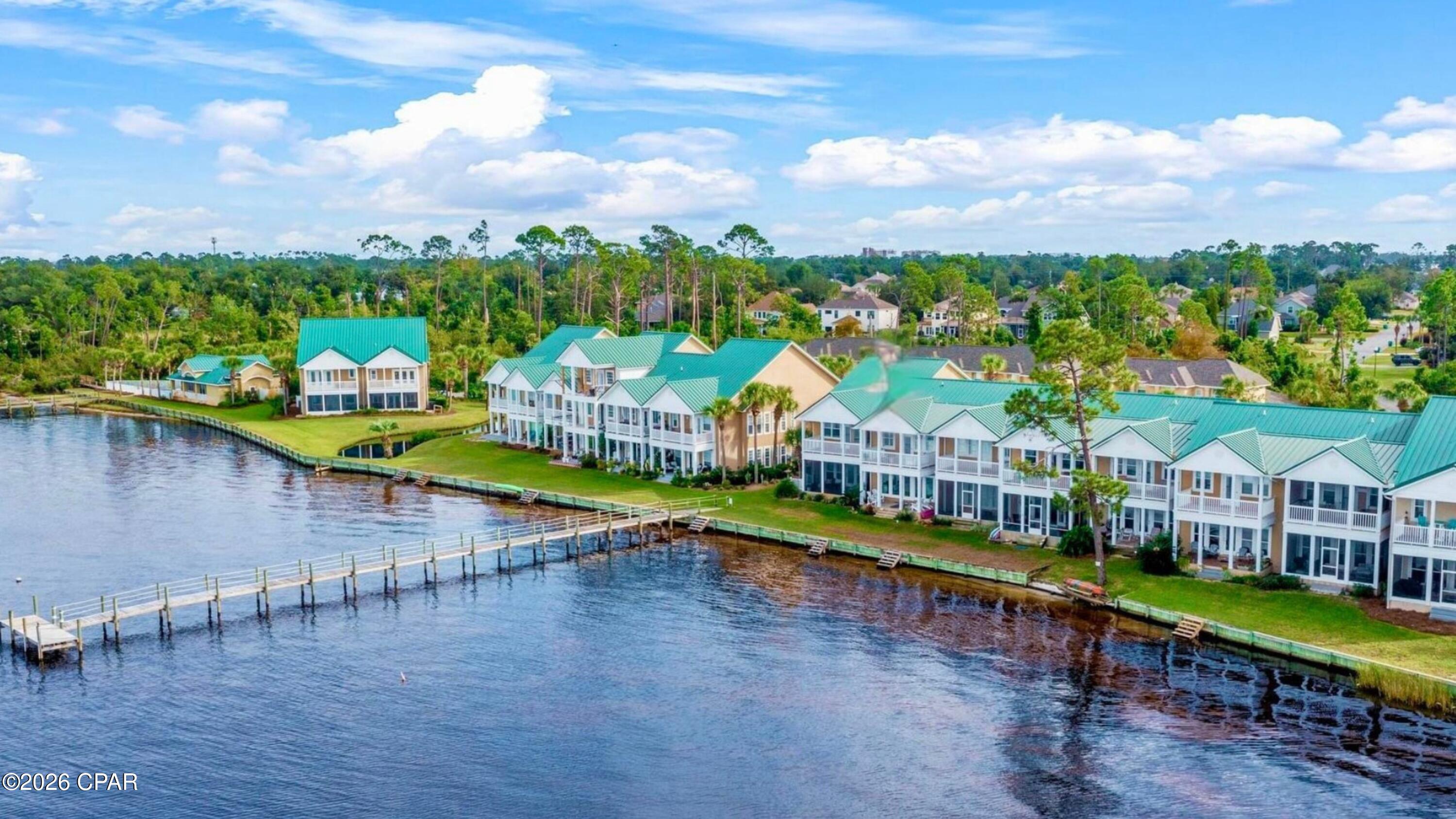 Details for 2328 Pelican Bay Court, Panama City Beach, FL 32408