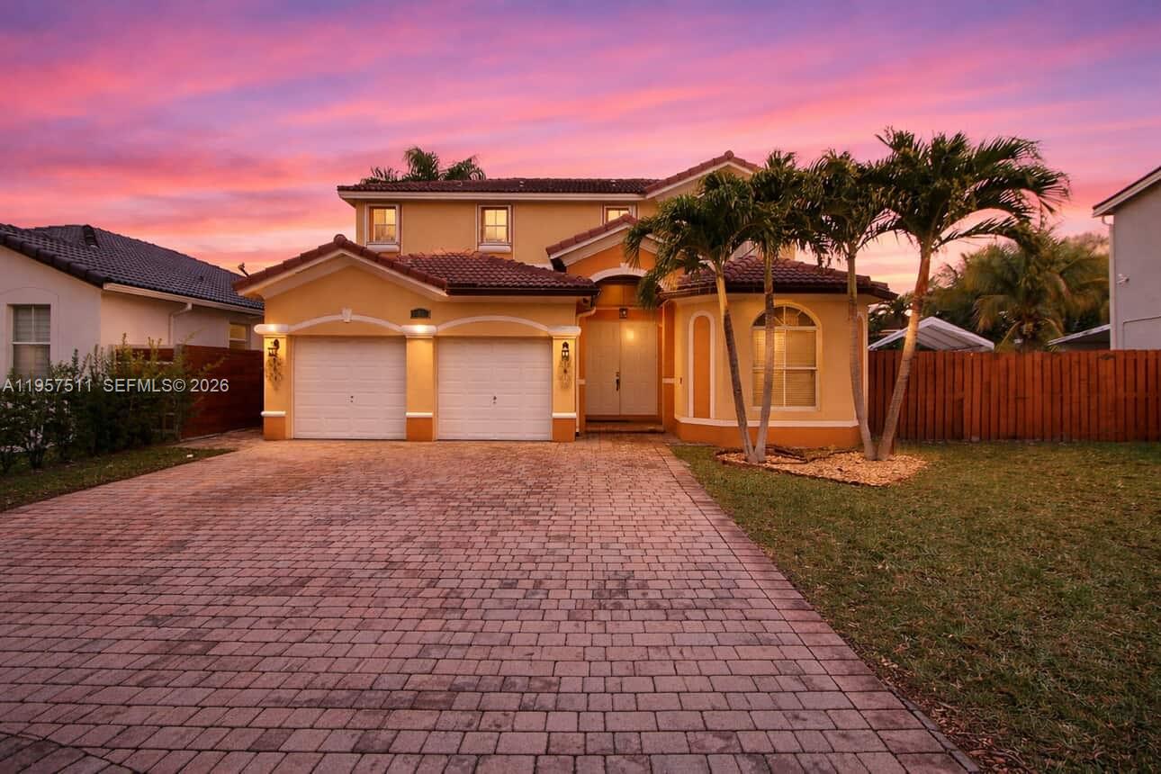 10755 244th Ter, Homestead, Florida 33032