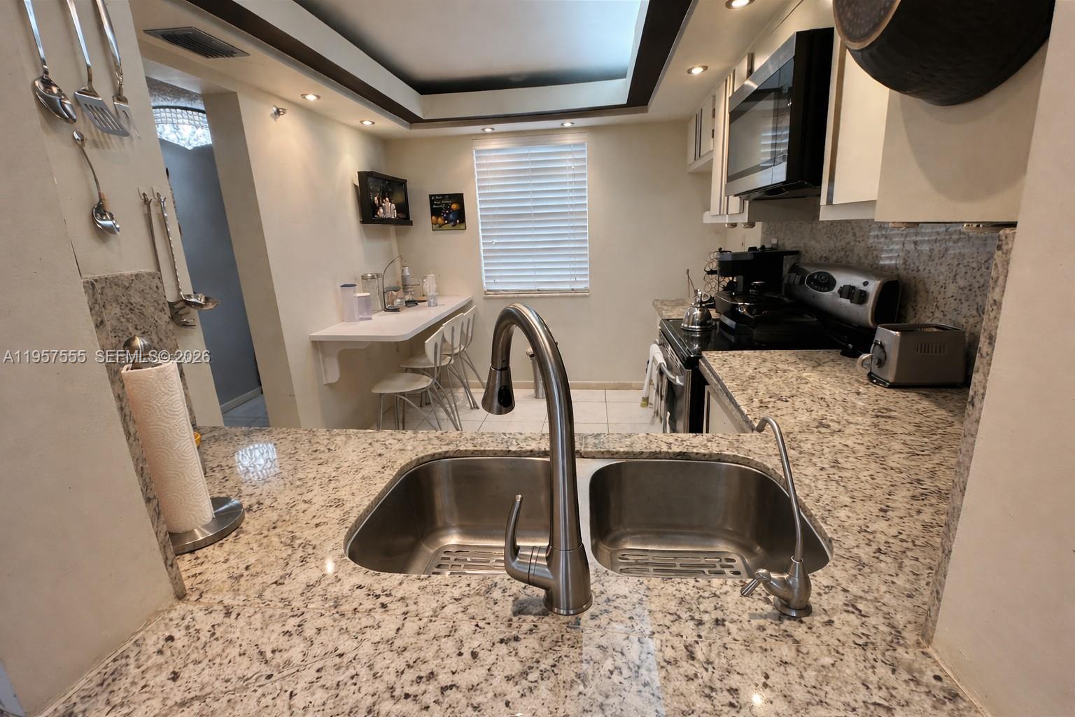 18Th Hole At Inverrary Co