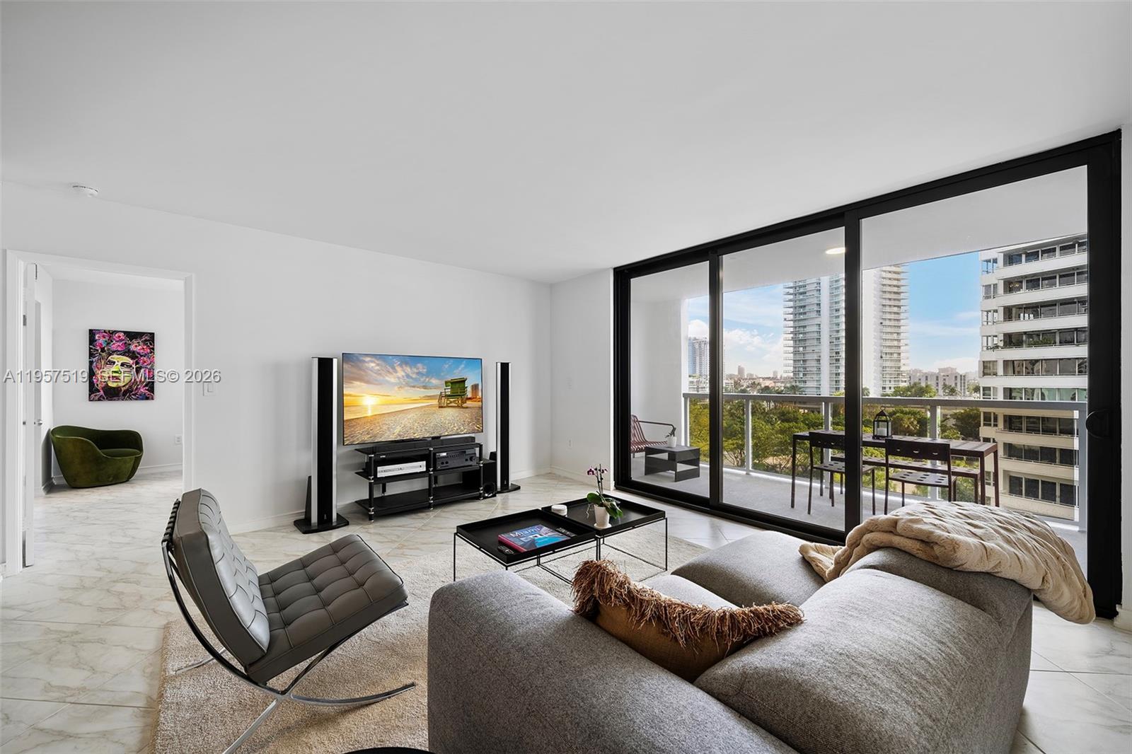 Nine Island Avenue Condo