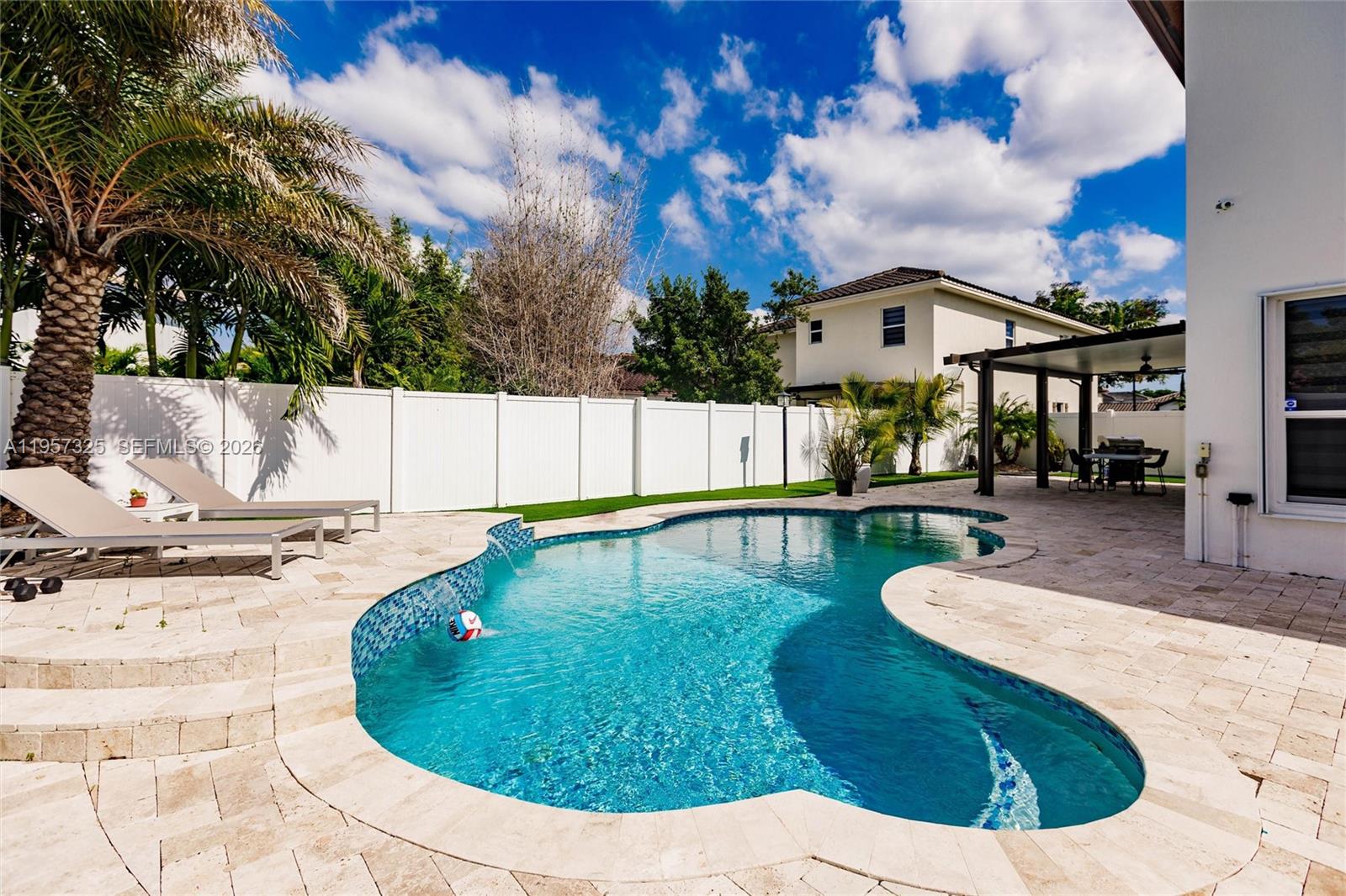 Kendall Commons Residenti