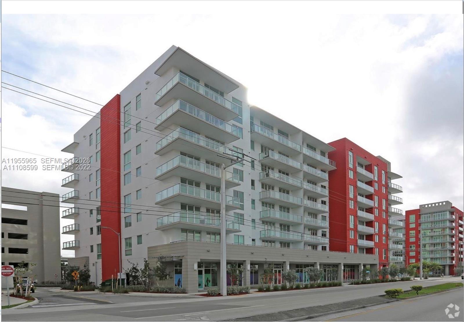 Grand Bay Commons South