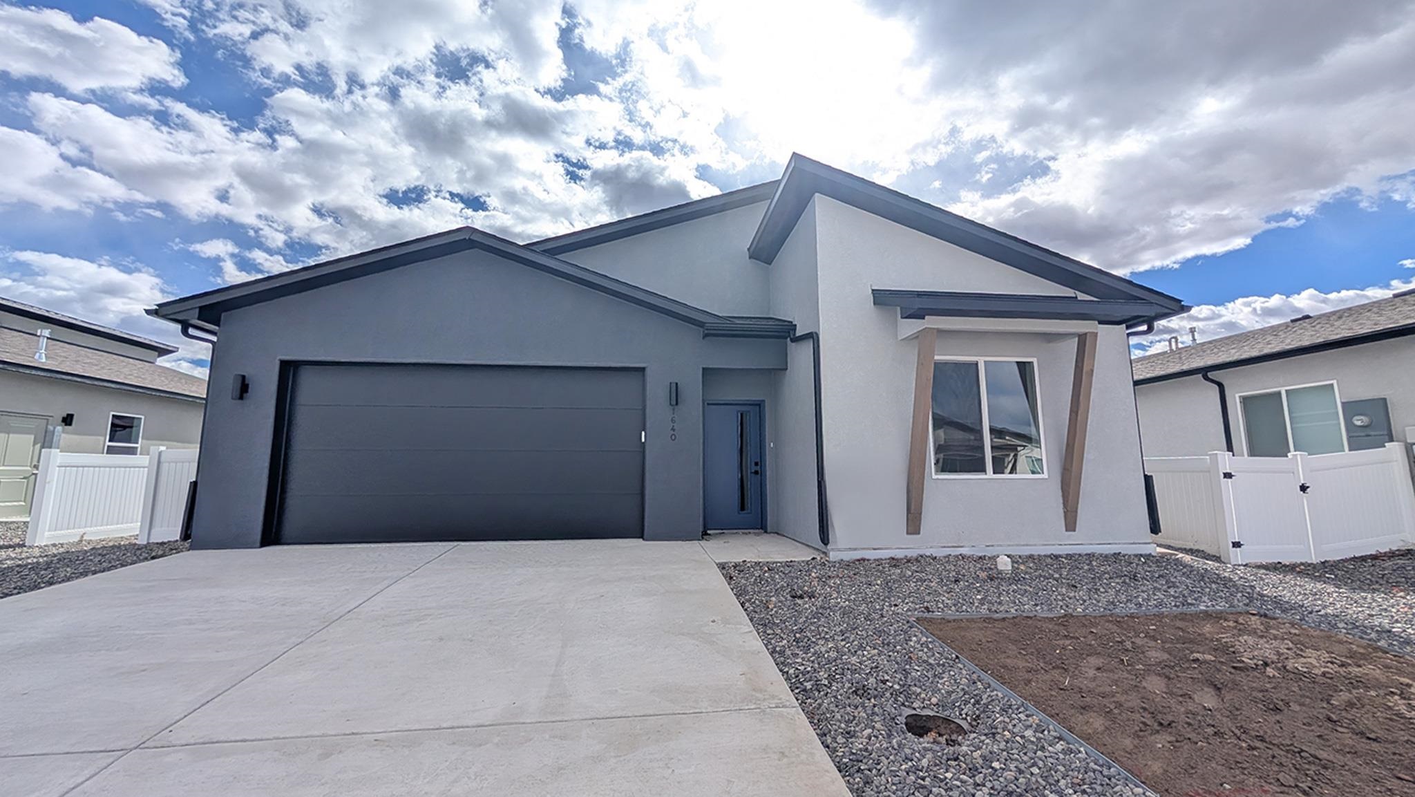 1640 Rusty Rivet Road