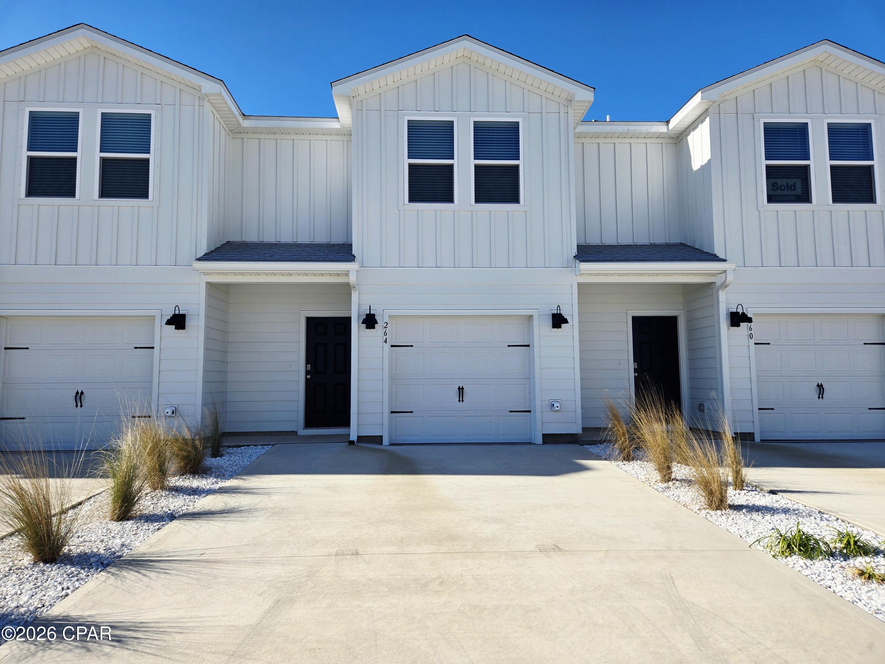 Details for 264 Salt Creek Lane, Mexico Beach, FL 32456