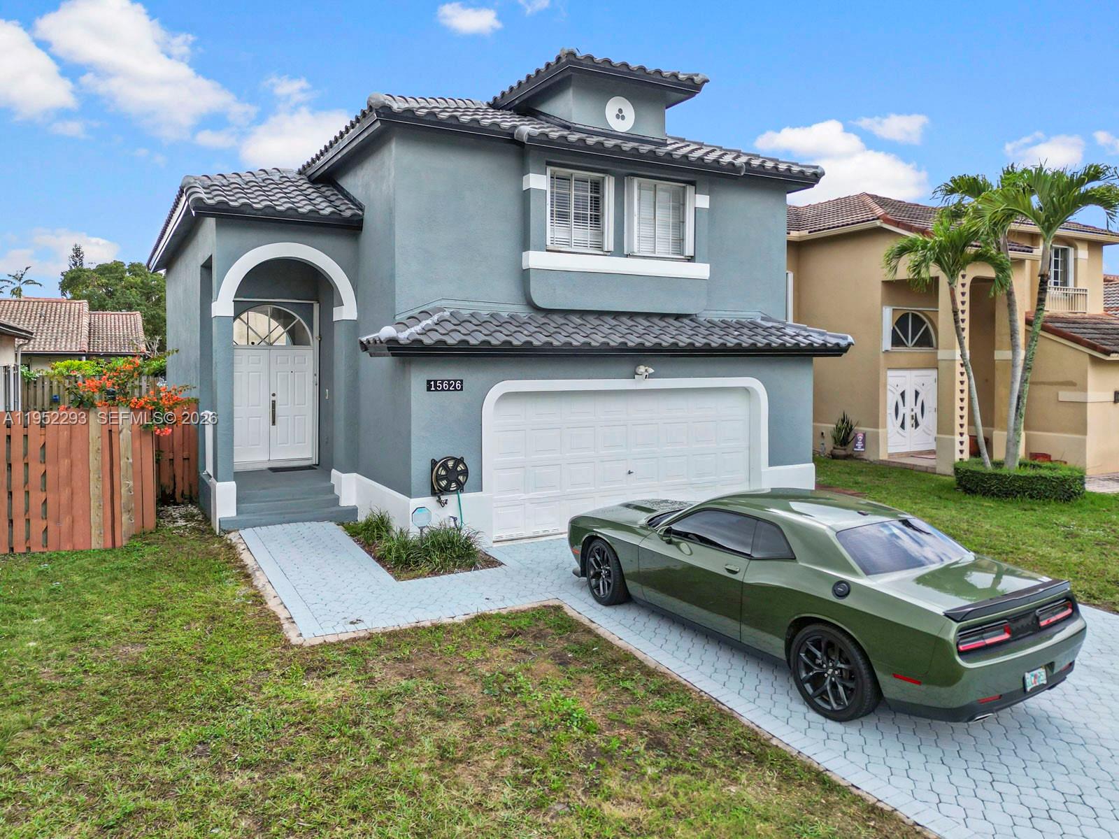 Lakeside At The Hammocks