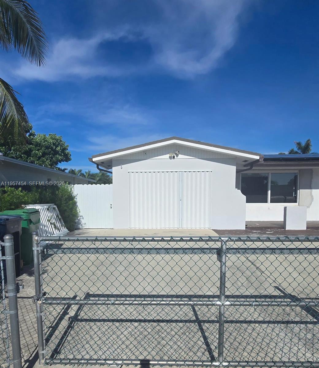 South Miami Heights Addn