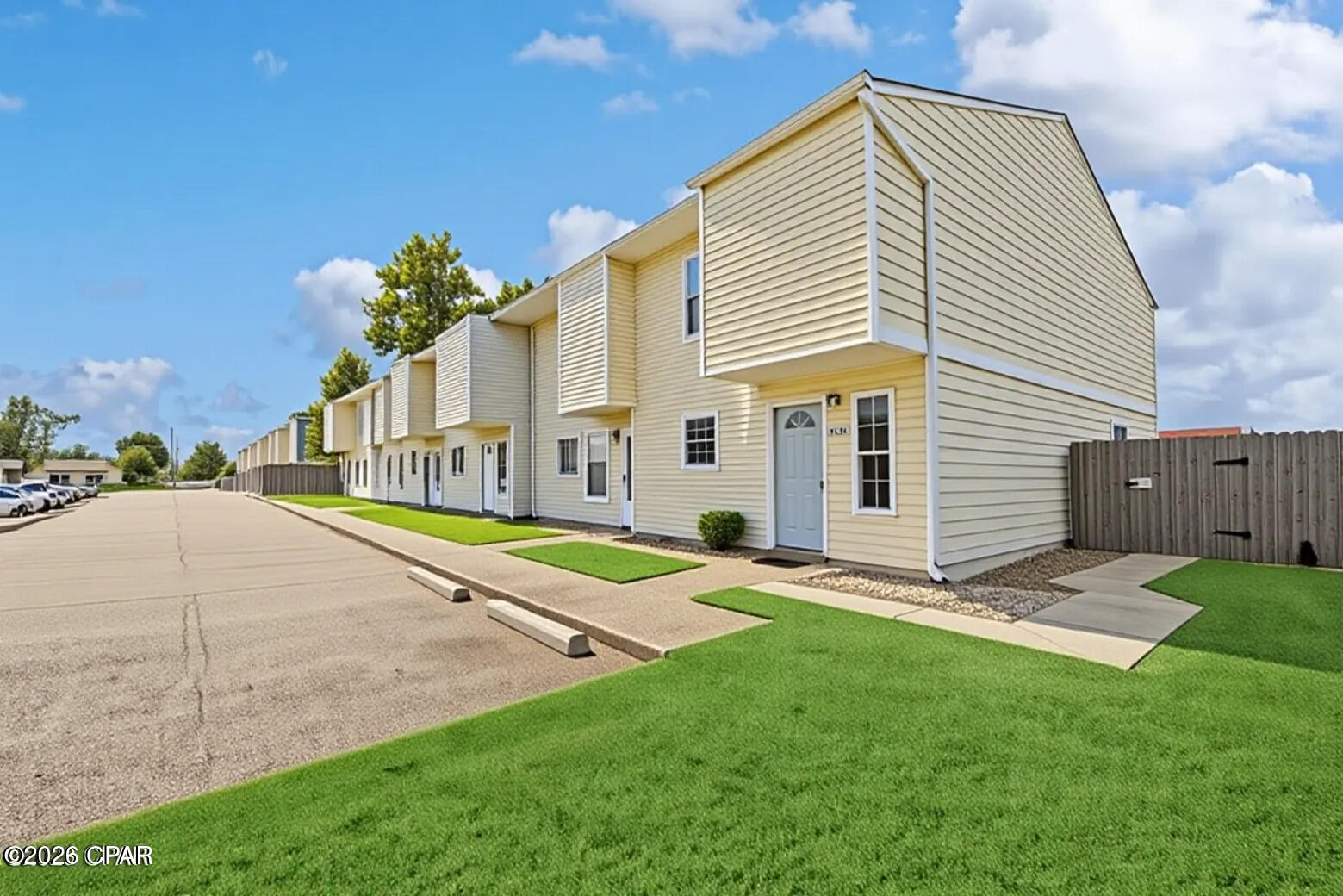 Image 2 For 6601 Pridgen Street