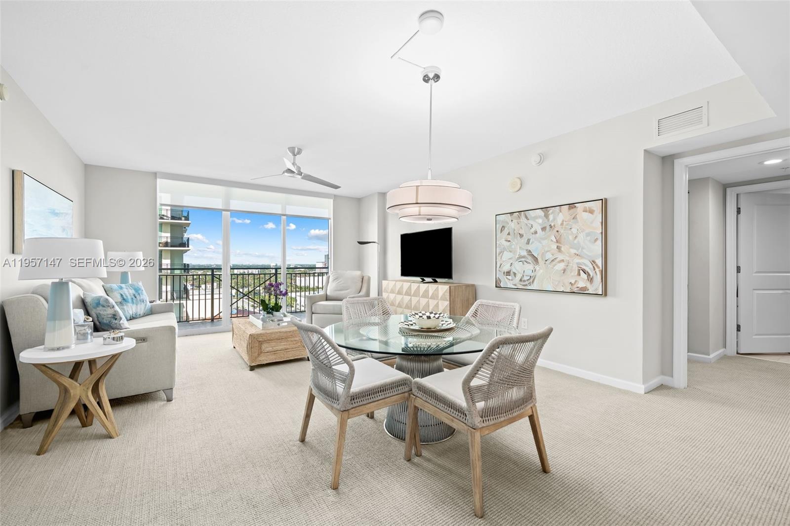 Symphony South Condo