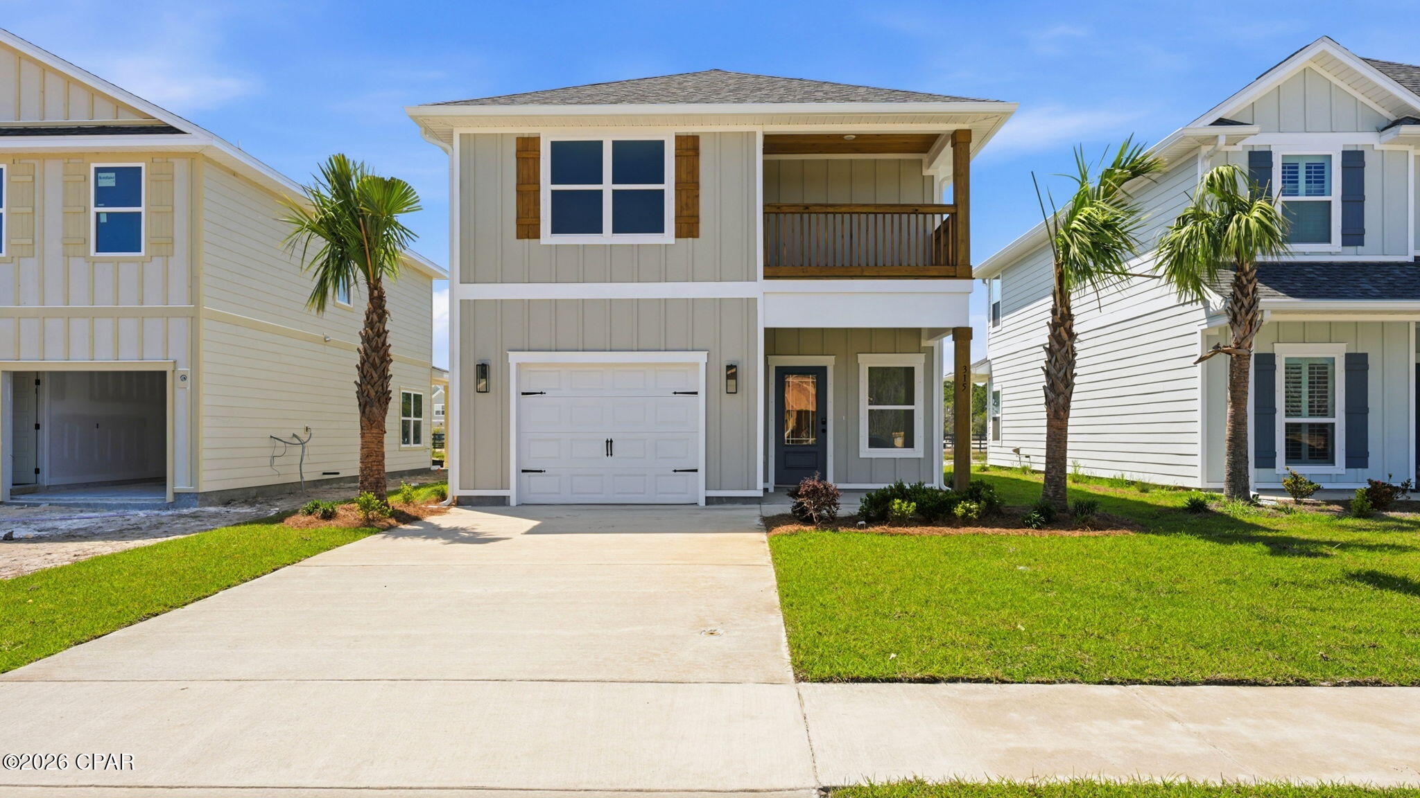 Details for 315 Robinson Bluff Road, Panama City Beach, FL 32407